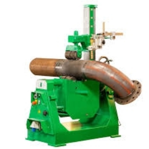 Pipe Welding Rotator