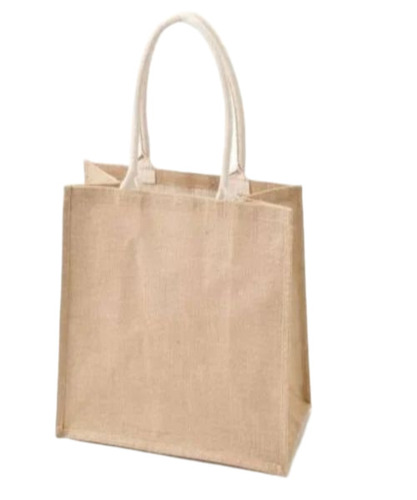 Plain Jute Bags