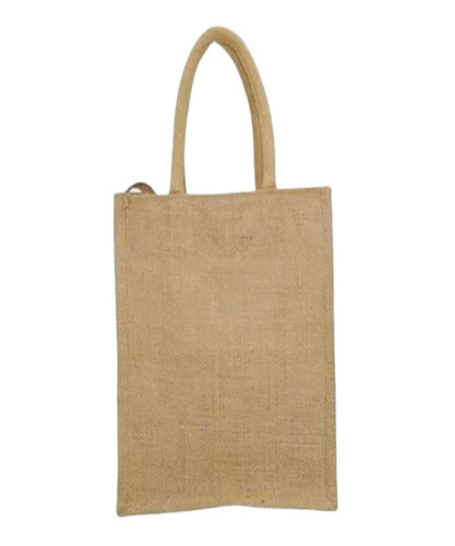 Plain Shopping Jute Bags