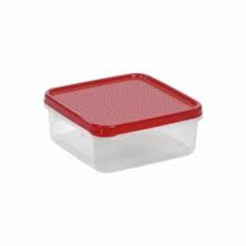 Plastic Lunch Box