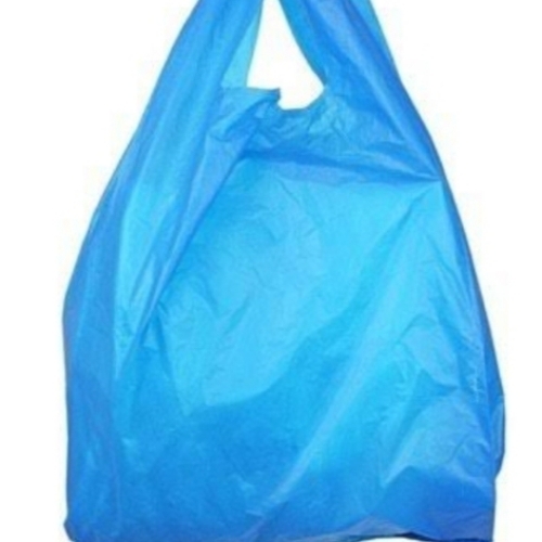 Plastic Polythene Bag