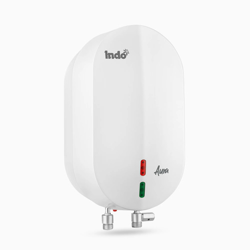 Portable Water Heater - Gas Type: .
