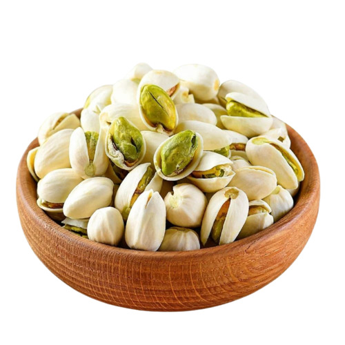pistachios