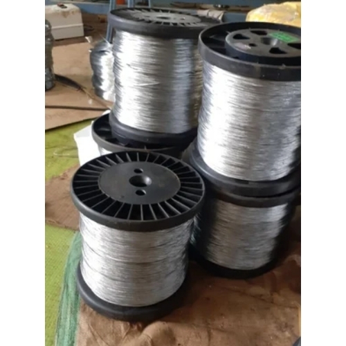 Rope Wire Reel