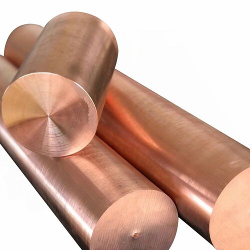 copper rod