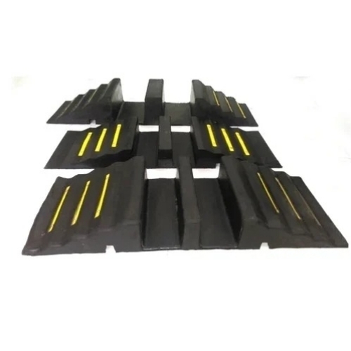 Rubber Hose Ramp