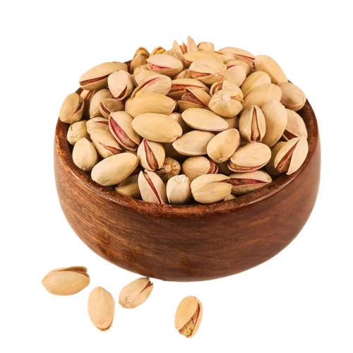 Salted Pistachio