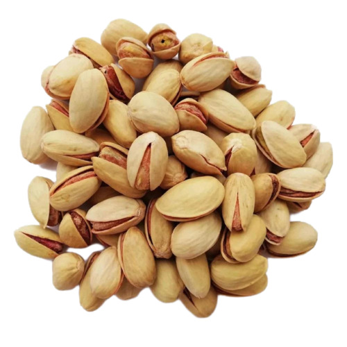 Salted Roasted Pistachios