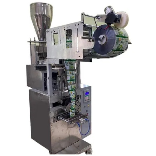 Semi Automatic Kurkure Packing Machine