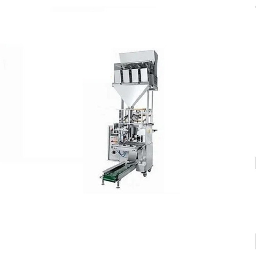 Semi Automatic Sabudana Granular Packing Machine