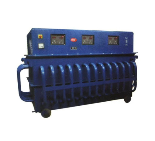 Servo Voltage Stabilizer
