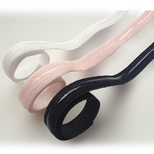Silicone Elastic