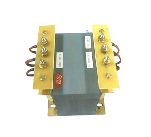 Single Phase Isolation Transformer