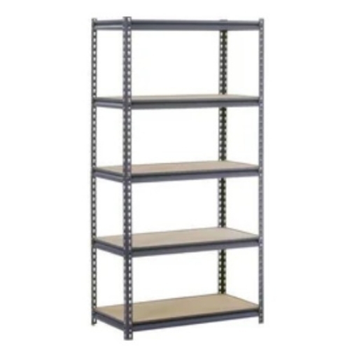 Slotted Angle Racks