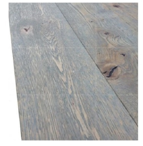 Solid Wooden Flooring
