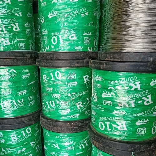 SS Wire Rope