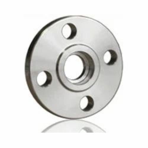 Stainless Steel Flanges