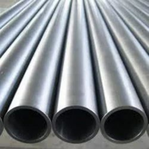 Stainless Steel Pipe 