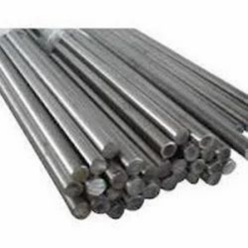 Stainless Steel Round Bar 