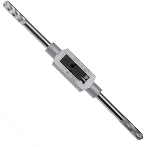 Straight Tap Wrench