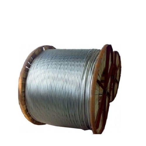 Stranded Aluminium Conductor