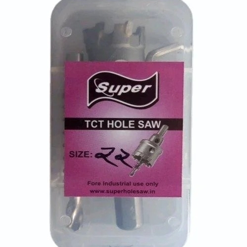 Tct Hole Saw