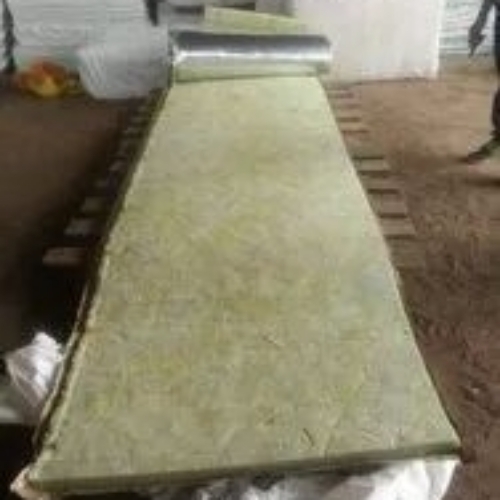 Under Duct Insulation