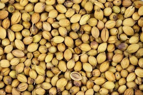 Whole Dry Coriander