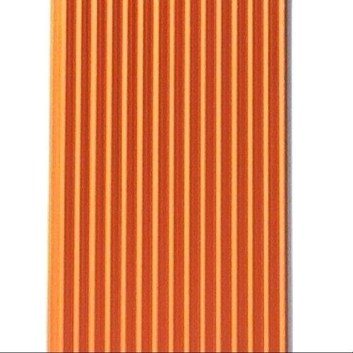 Wpc Wall Panels - Color: Available In Various Color Option