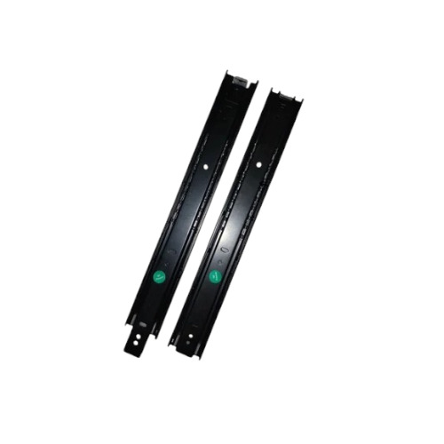 10 Inch CED Coated Telescopic Channel