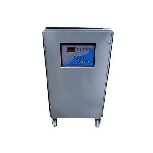 10 KVA Three Phase Servo Controlled Voltage Stabilizer