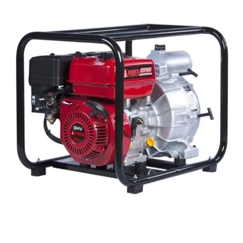 1400 W Professional Washer