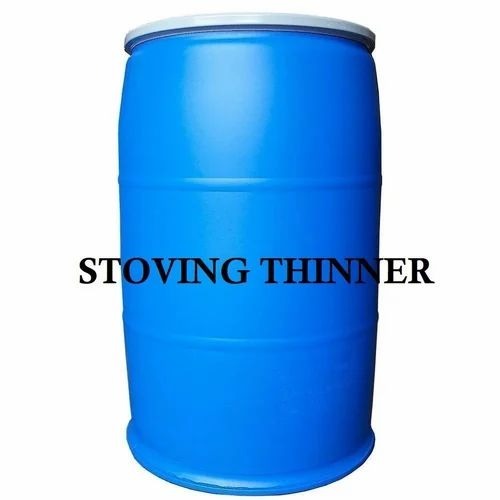 paint thinners