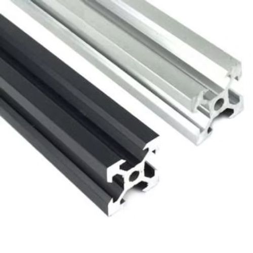 aluminium extrusion profiles