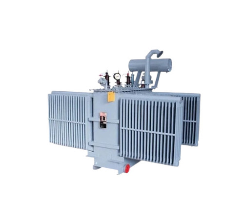 25 KVA-10 MVA Distribution Transformer