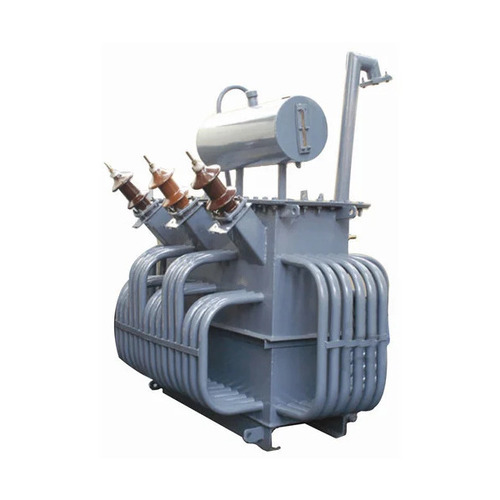 25 KVA-10 MVA HT Power Distribution Transformer