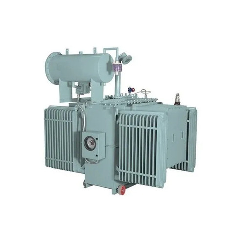 25KVA Electrical Power Transformer