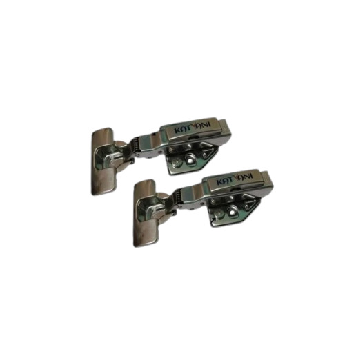 3D Hydraulic Auto Hinges