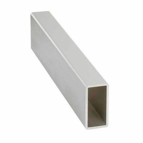 3inch Aluminium Rectangular Pipe