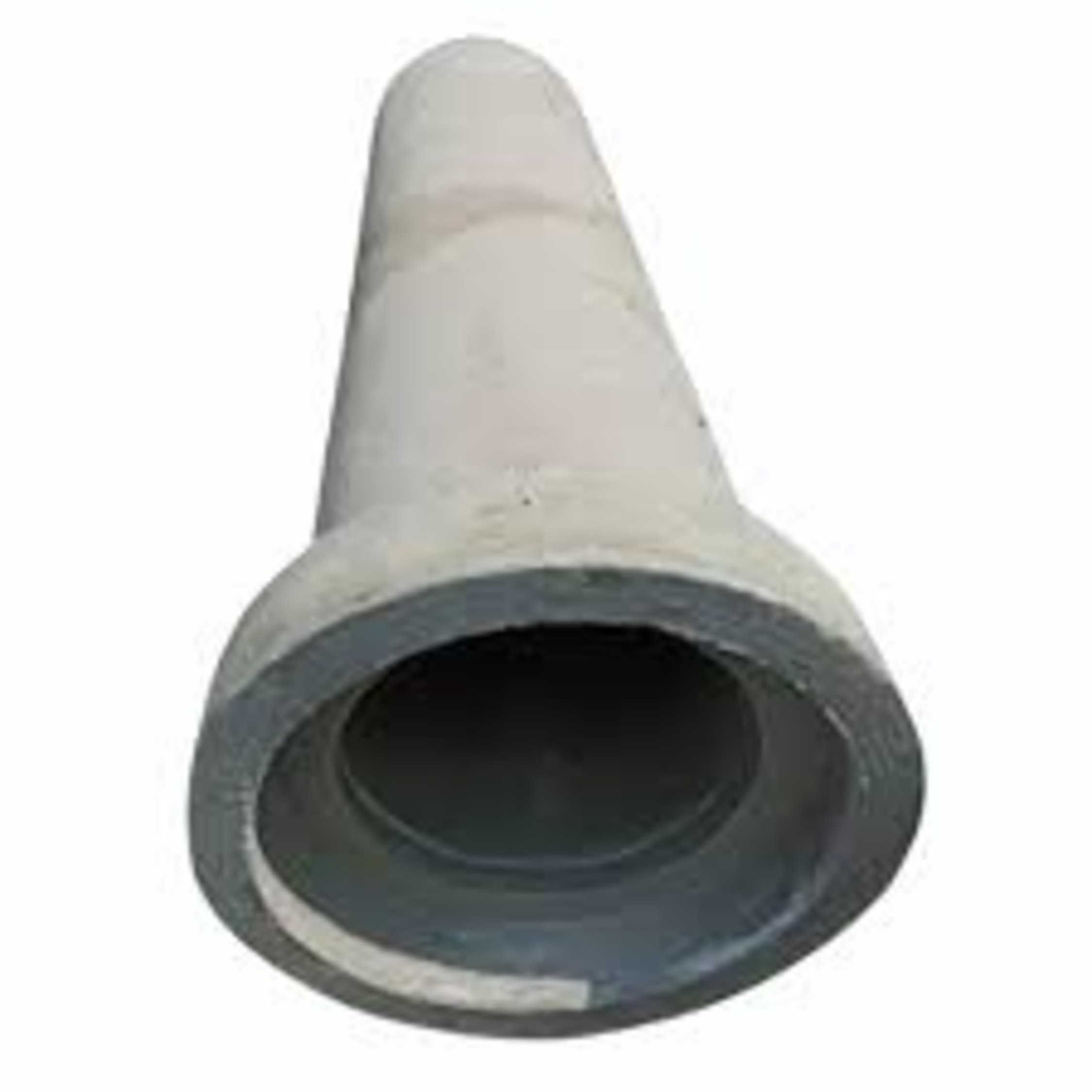 400 Mm Np4 Rcc Pipes