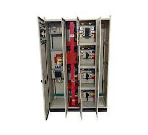 415 V Three Phase Lt Panel
