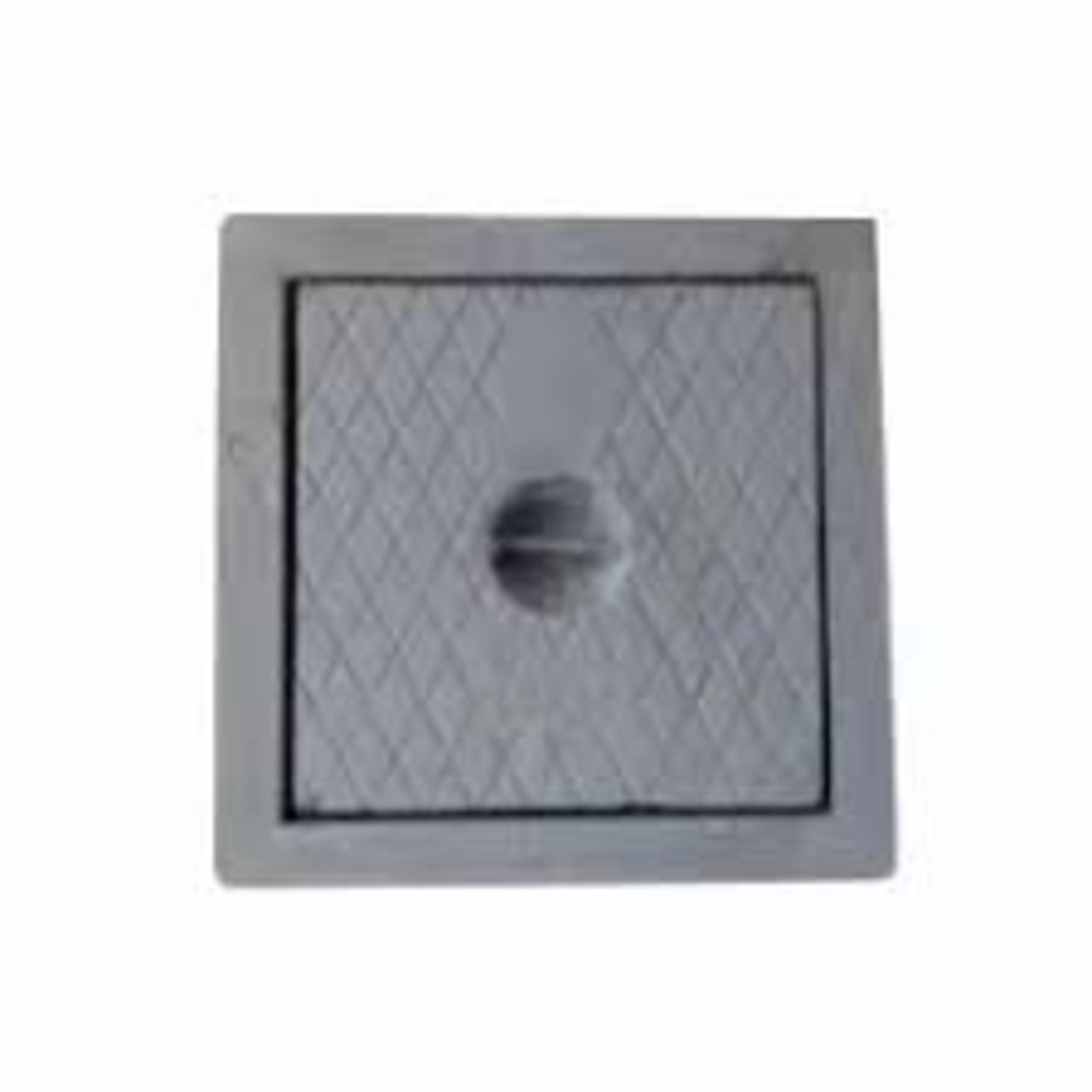 rcc manhole cover