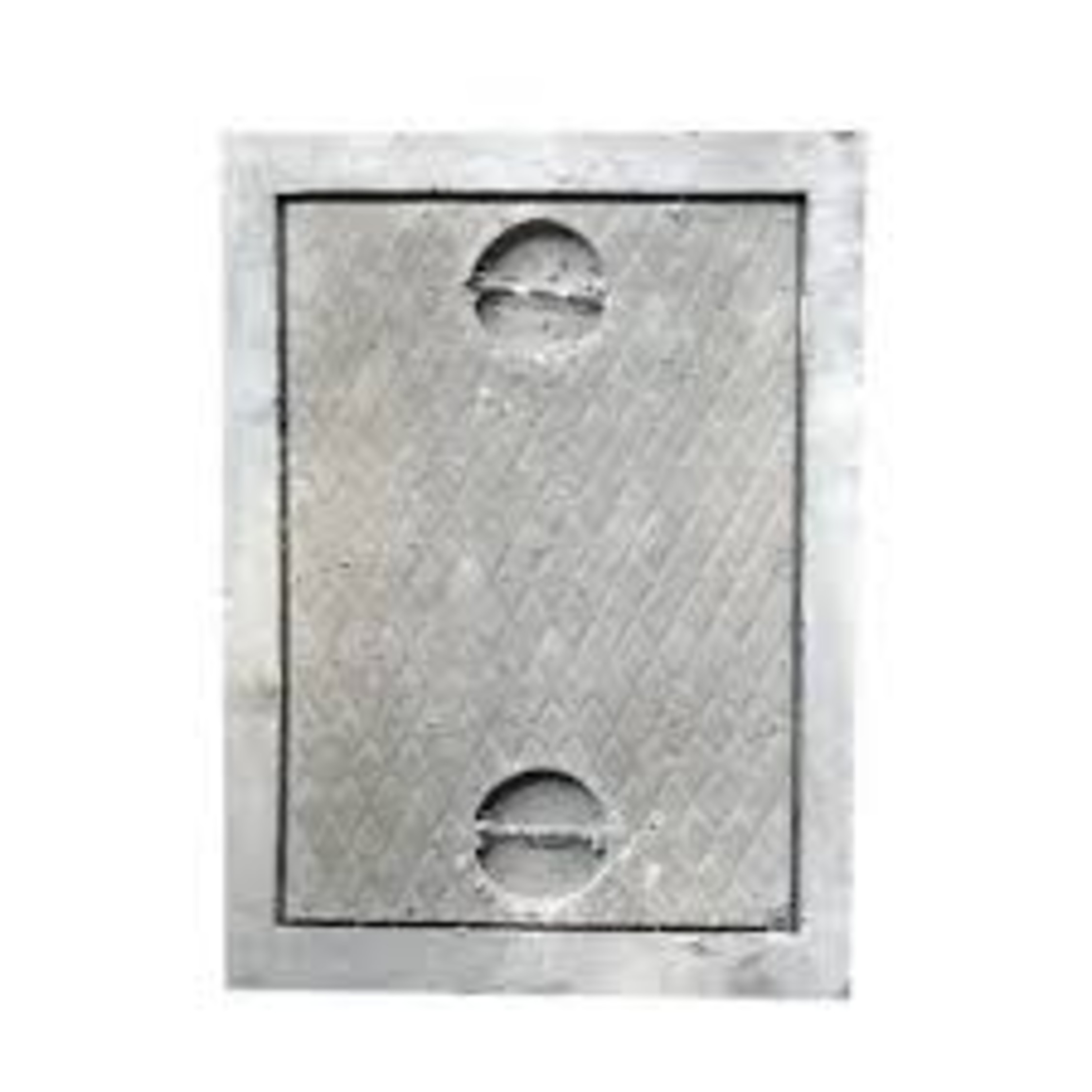 450x600 Mm Medium Duty Rcc Manhole Covers