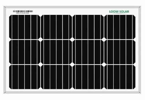 solar power panel