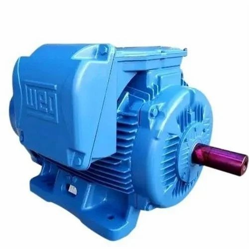 Ac Induction Motor