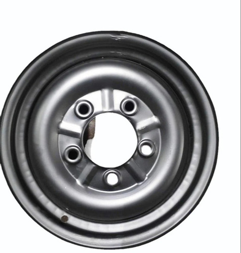 Adv Wheel Rim - Diameter: 16 G
