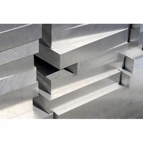 Aluminium Flat Bar