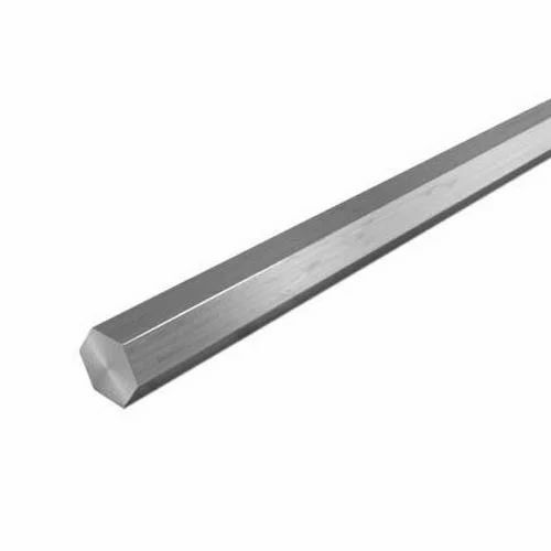 Aluminium Hexagon Rod