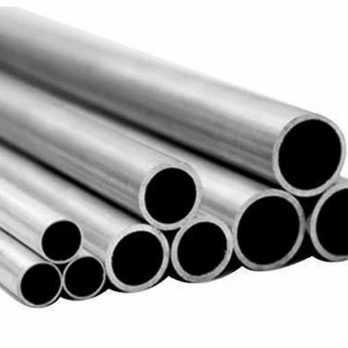 Aluminium Pipes 1 Inch