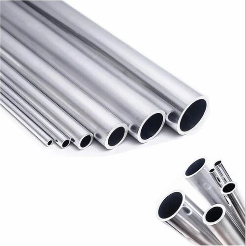 Aluminium Pipes For Oil And Gas